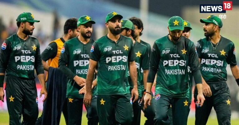 What if Pakistan vs Bangladesh Match Wash Out: What will happen if Pakistan-Bangladesh match is canceled due to rain? Which team will take on India in the final, this is the entire equation