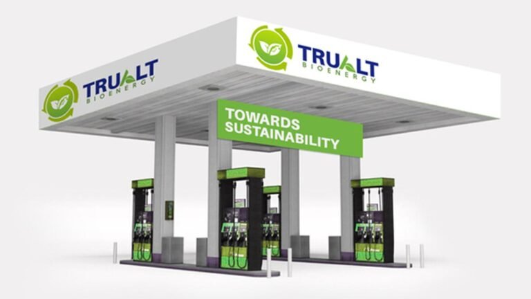 Trualt bionergy’s ₹ 839-cr iPo to open on Sep 25