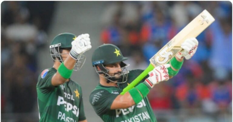 Sahibzada Farhan AK-47 Celebration: ‘Dog’ tail is never straight … Sahibzada Farhan’s AK-47 celebration