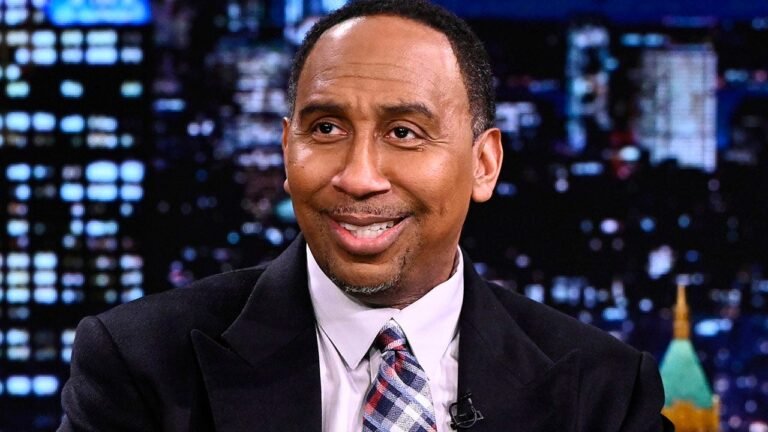 Maher tells Stephen A. Smith Dems are a ‘ghost brand’ needing outsider like him