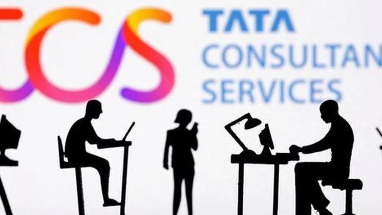 TCS Wins 5-Year Vodafone Idea Deal to Transform BSS With Ai