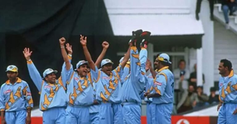 Asia Cup India vs Pakistan 36 years ago bomb was raining on the border, match was held on the ground