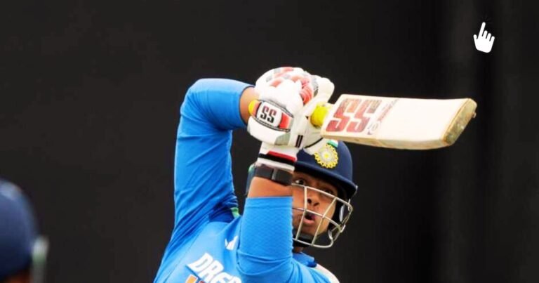 Vaibhav Suryavanshi 6 Sixes: Vaibhav Suryavanshi again played in Australia, 6 sixes