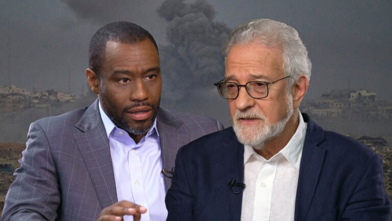Omer Bartov on Gaza genocide and Israel’s history of occupation | Gaza