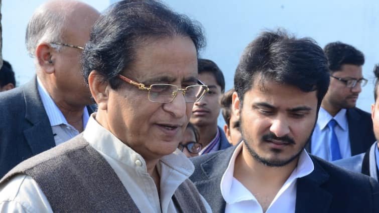 UP Politics: Will Azam and Abdullah be able to contest 2027 elections even after coming out of jail? Due to this discussion