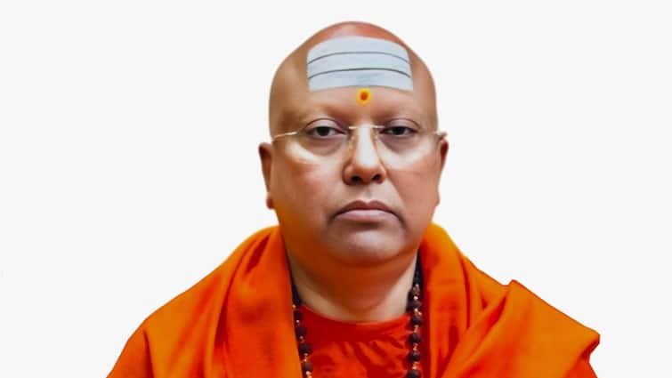 Swami Chaitanyanand had installed CCTV cameras outside the bathroom, kept an eye on the girl students