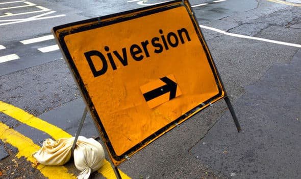 UP: Traffic divert due to CM Yogi’s visit in Mathura, know which ways will remain closed, where will parking be done?