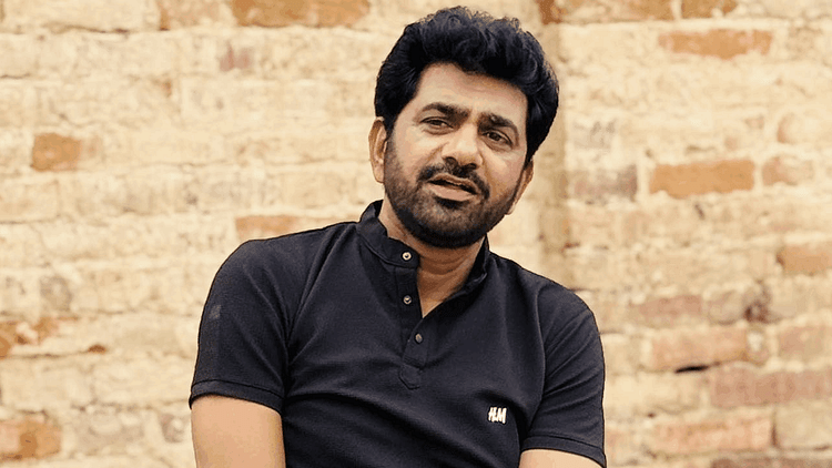 Haryanvi Film Actor Uttar Kumar Arrested in Ghaziabad Police – Amar Ujala Hindi News Live