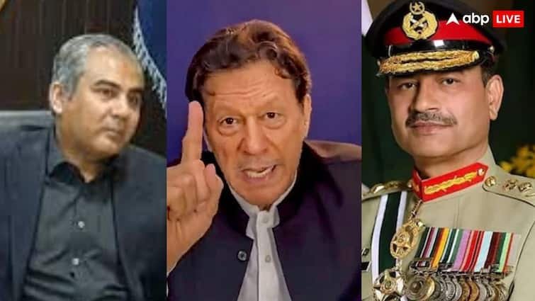 ‘Asim Munir and PCB Chief against India Opening to …’, Imran Khan said how to defeat Team India