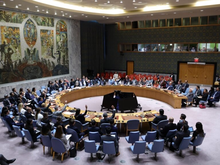 UN Security Council rejects last-ditch effort to delay Iran sanctions | United Nations News