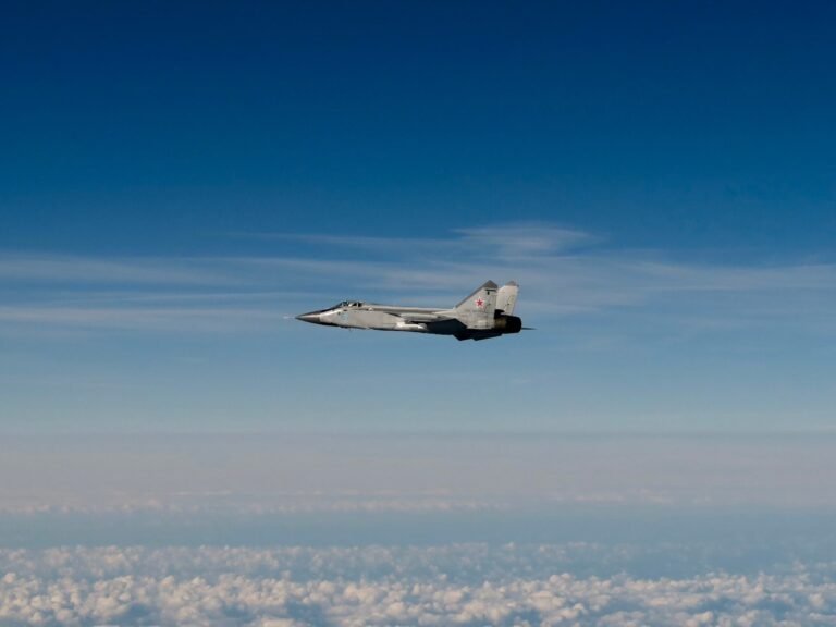 Russia accuses Estonia of airspace incursion falsity to stoke tensions | Russia-Ukraine war News