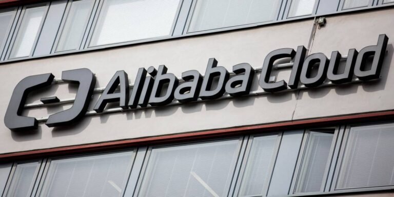 Alibaba Cloud plans expansion into Europe, South America • The Register