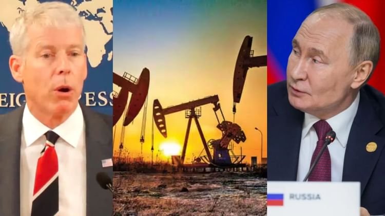 Us Energy Department Secretary Chris Wright India does not need to buy russian oil know Hindi news in detail – Amar Ujala Hindi News Live – Us Energy Dept: ‘India does not need to buy Russian oil’; US Energy Secretary said