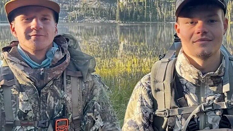 Missing hunters found dead in Colorado’s San Juan Wilderness Area