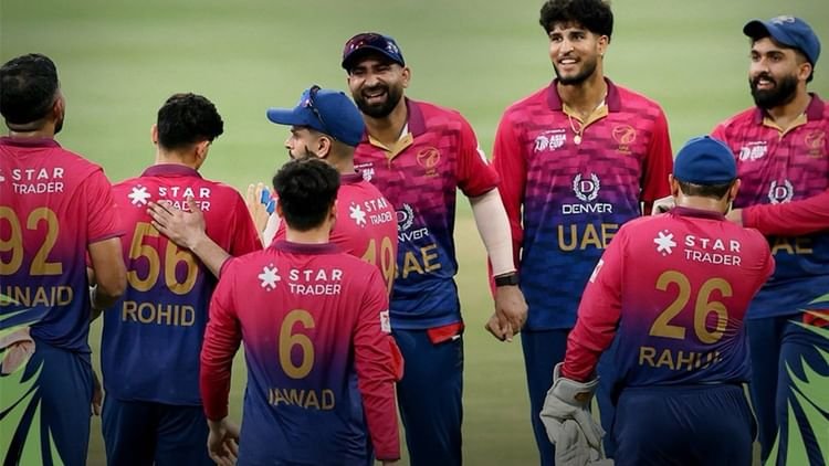 UAE vs Omn Highlights: T20 asia cup 2025 uae vs oman match today at abu dhabi stadium news – Amar Ujala Hindi News Live