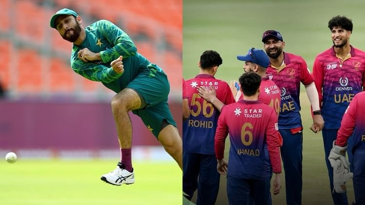 Pak vs uae t20 live score: asia cup 2025 Pakistan vs uae match today at dubai stadium news – Amar Ujala Hindi News Live