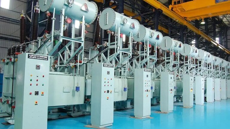 Atlanta Electricals Raises RS 205 Crore from Anchor Investors Ahead of Rs 687-Crore iPo