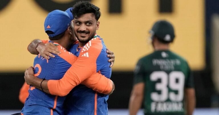 Asia Cup Super 4 Scenarios: India arrives in Asia Cup Super 4, Hong Kong and Oman out of the tournament