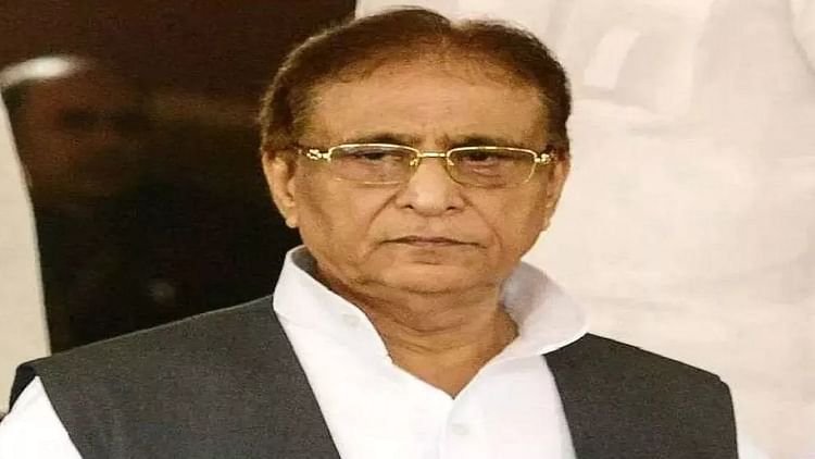 JAILED Sp Leader Azam Khan May Be Released Today – Amar Ujala Hindi News Live