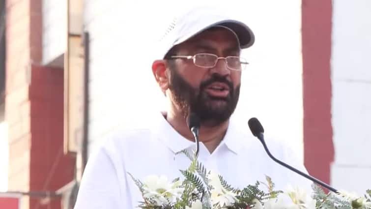 PM Modi Birthday: CM Naib Saini started ‘Namo Youth Marathon’, congratulations on birthday to PM Modi in a special way