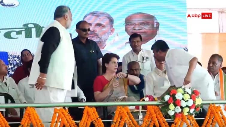Pappu Yadav’s heart breaks again in Motihari! Priyanka Gandhi’s gesture saved