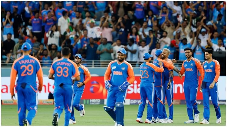 Apollo Tyres Replaces Dream11 as Official Sponsor of Indian Cricket Team Asia Cup – Amar Ujala Hindi News Live