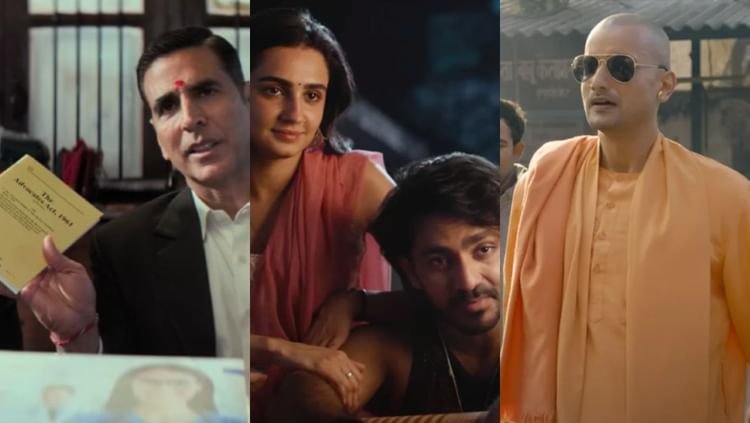 Box office collection report jolly llb 3 ajey nishaanchi lokah chapter 1 Mirai Demon Slayer – Entertainment News: Amar Ujala