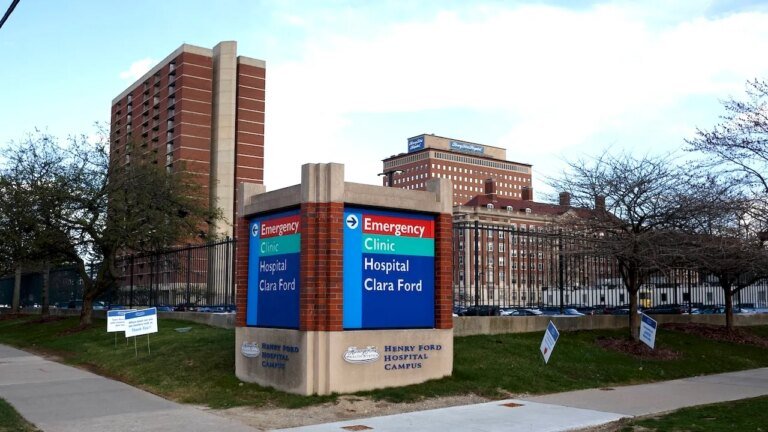 Michigan healthcare worker placed on leave over Charlie Kirk comments