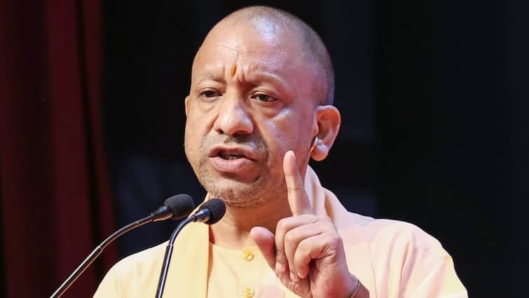 UP: Now caste will not be able to write with name, government has changed rules, know full details