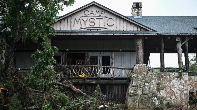 Camp where 27 people died in Texas flooding announces plans to reopen