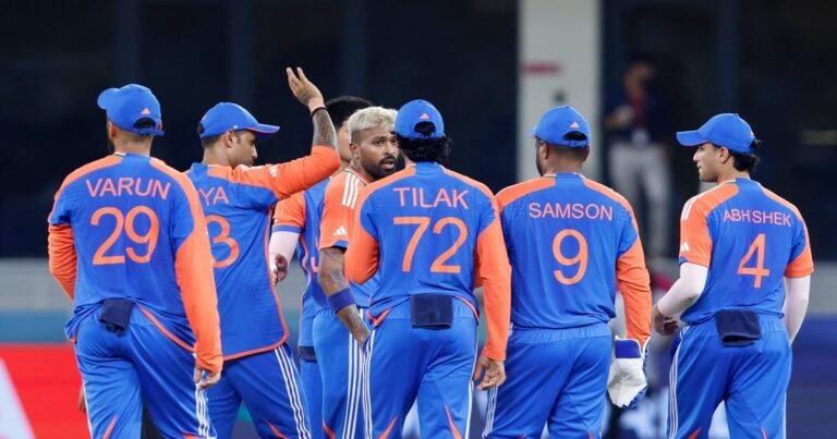ICC T20 Ranking: Number-1 batter, number-1 bowler and number-1 all-rounder… all Indians, who are these players?