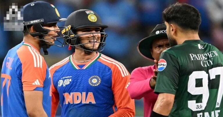 India vs Pakistan Asia Cup 2025: Pakistani continued to instigate, our boys were calm … Indian coach told inside