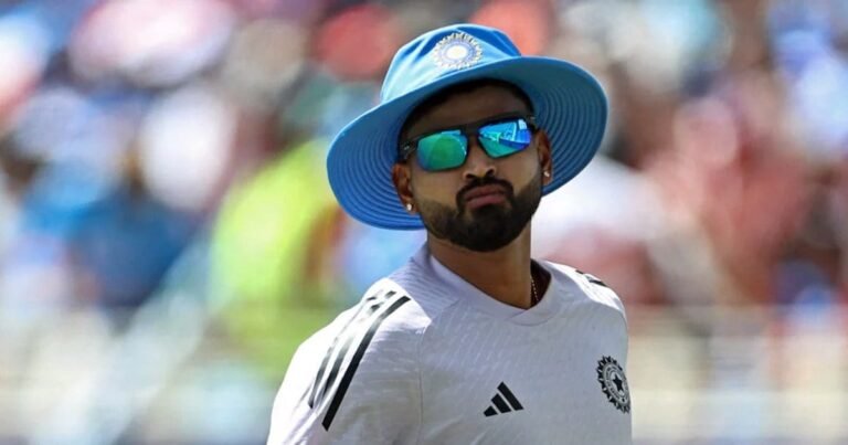 BCCI broke silence … What did the board say when Shreyas Iyer suddenly left the red ball format?