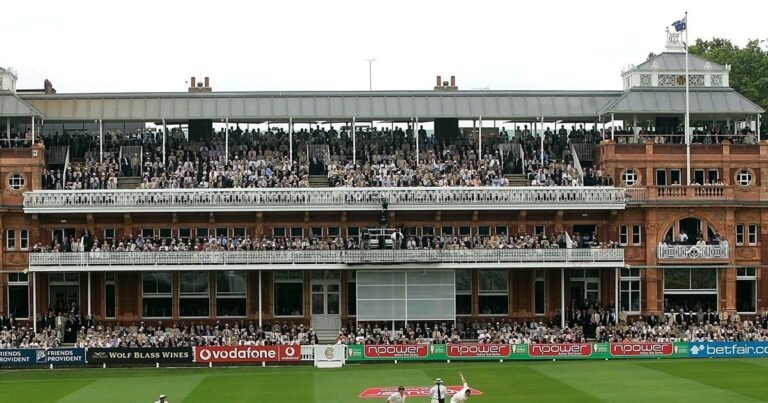 Ashes 2025: Decorated Ashes ground … announced the announcement of 16 members of England, this veteran will take charge of the team