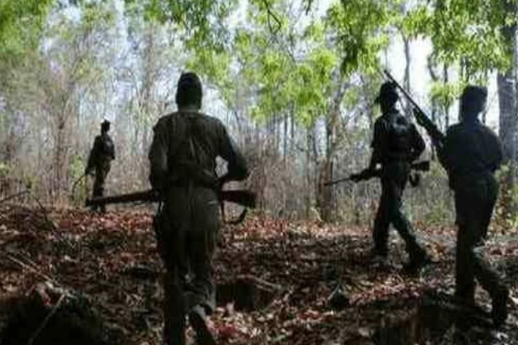 CG News: Naxalites ready to give up their we Weapons and Hold Peace Talks, Said Government to Declare Ceasefire – Amar Ujala Hindi News Live – Chhattisgarh: Naxalite panicked by operation; Said- Leaving weapons and ready to talk, conditions kept