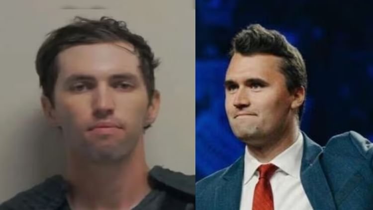 Charlie Kirk: ‘I will not leave it …’, Charlie Kirk’s killer told the partner to the full planning of murder