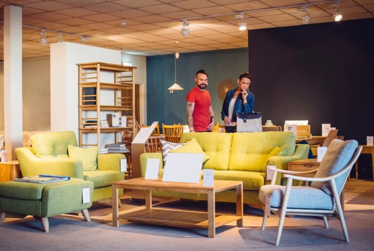 Walmart has furniture less than $500—and it’s gorgeous