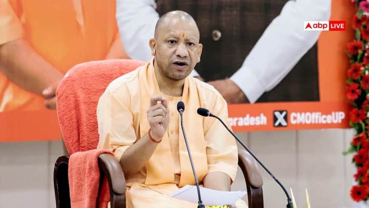 Uttar Pradesh @2047 campaign: 6 lakh people sent suggestions to Yogi government, from which district the most?