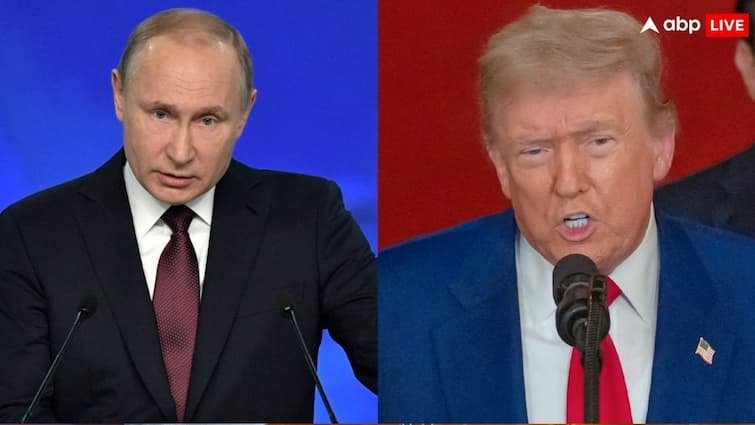 ‘He is a businessman, the world from America …’, Donald Trump told Russia to Kagji Lion and Kremlin