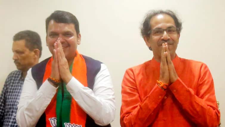 ‘Good Sila Diya Tune Mere Pyaar Ka’, what do you want to say by singing this song for Uddhav Thackeray?