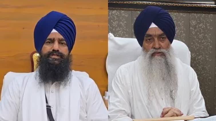 Controversy deepened by objectionable video of Harmandir Sahib from AI, demand for strict action