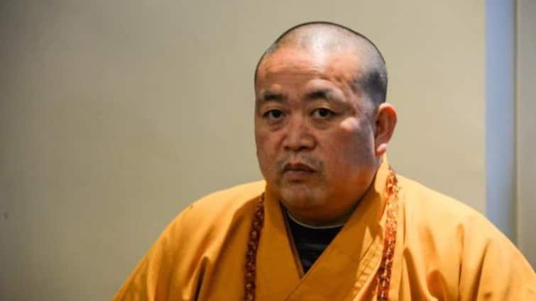Inexplicable money, political strength and dirty work … China shakes with the scandal of Buddhist monks, Jinping changed the rules