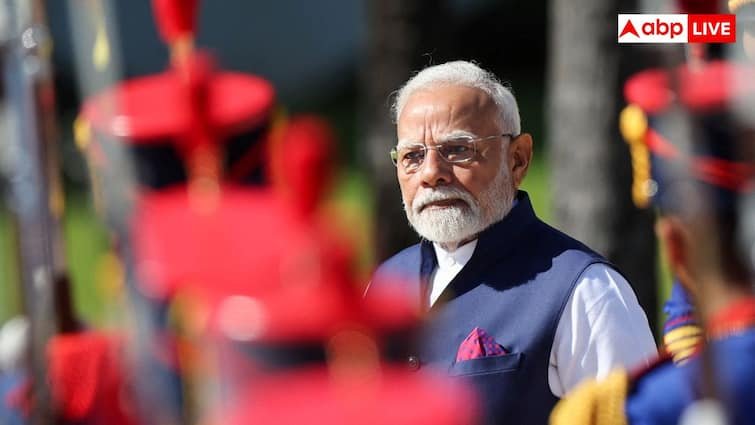 On PM Modi’s birthday, CM Yogi, Akhilesh, Mayawati congratulated, know who said what?