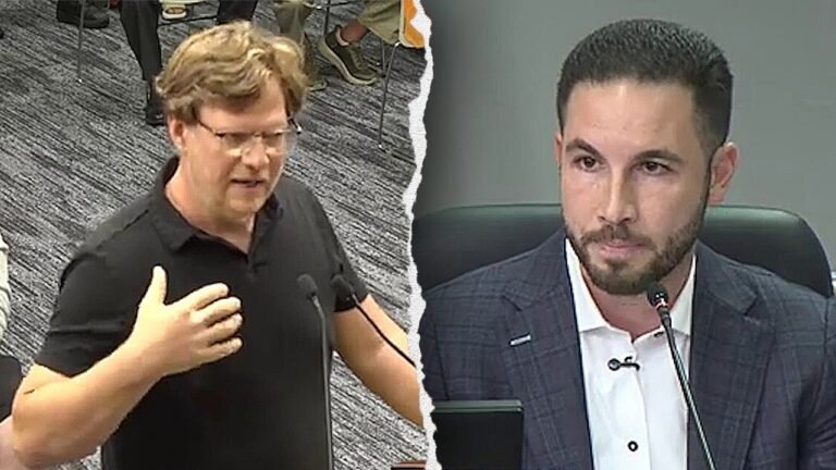 Dearborn mayor won’t apologize after telling minister he wasn’t ‘welcome here”