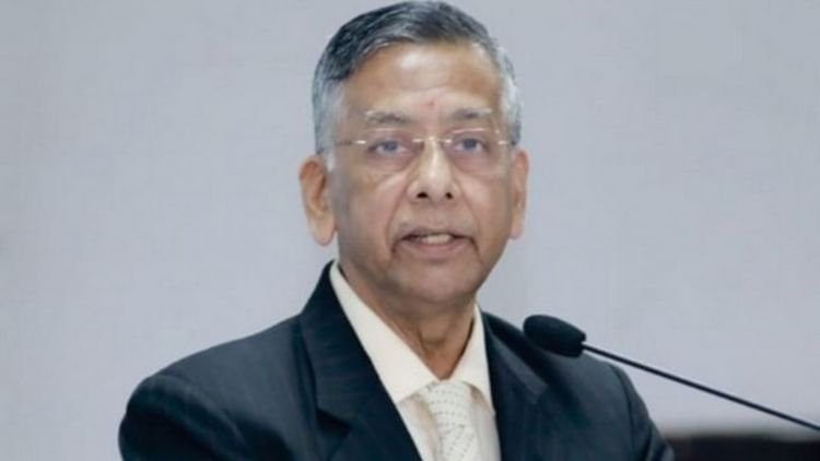 R Venkataramani: R Venkataramani, who was made Attorney General of India for the second consecutive time; There will be a new term for two years