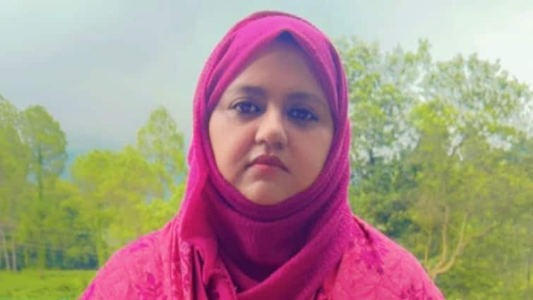 ‘We can also eat bullet in the name of Mohammed’, Sumaiya Rana said on the lathi charge in Bareilly