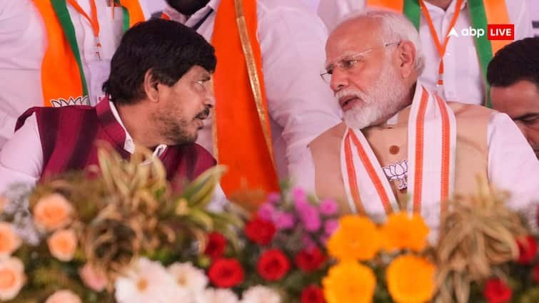 GST New Slab: Ramdas Athawale’s big statement, ‘Prime Minister Modi took many decisions in 11 years but …’