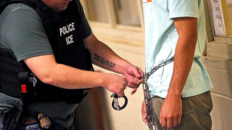 DHS officials deny ICE agents used autistic girl as bait in arrest DHS officials deny ICE agents used autistic girl as bait in arrest