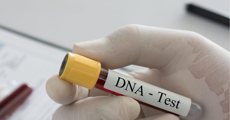 To know about the ancestors, the woman got the DNA test done, after seeing the result, he flew senses, the father’s secret was revealed!
