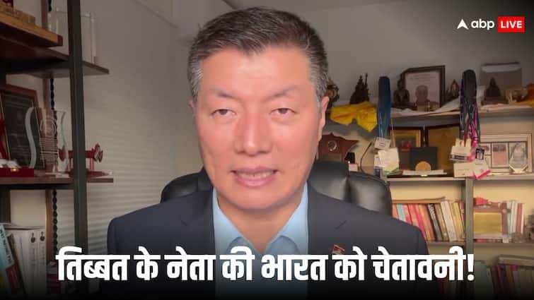 ‘Beijing does not care …’, what did this Tibet leader advise India about China?
